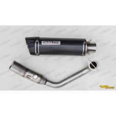 Pô PR2 Carbon Full System Yamaha XMax 300 (chính hãng)